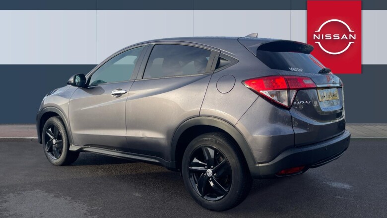 Honda HR-V 1.5 i-VTEC SE CVT 5dr Petrol Hatchback
